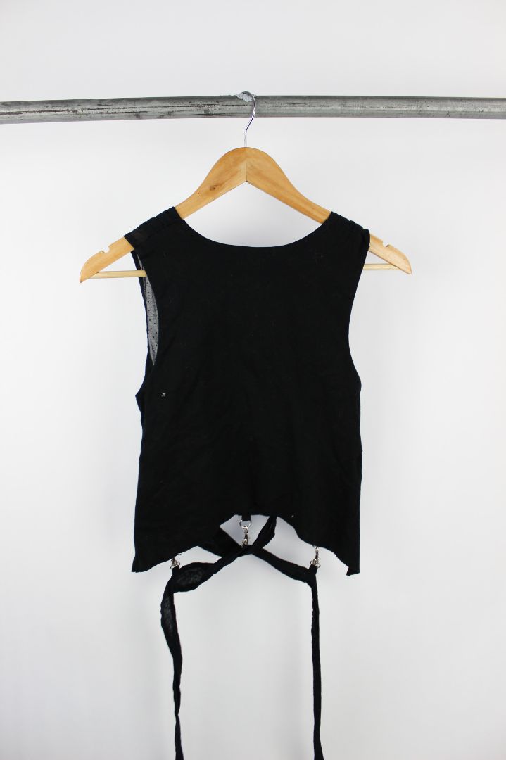 BLOUSE, NOM D, 8