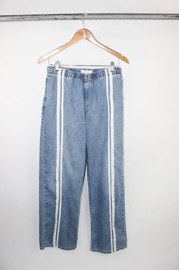 JEANS, RAG & BONE, XS