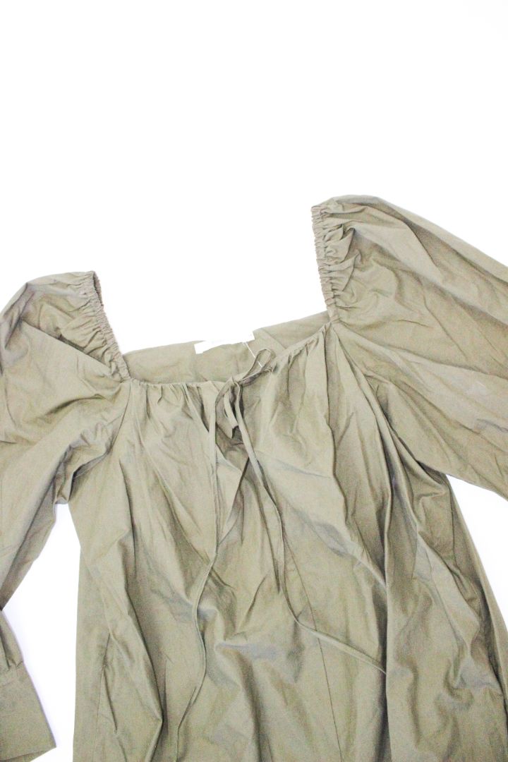 MINI DRESS, RUBY, 14