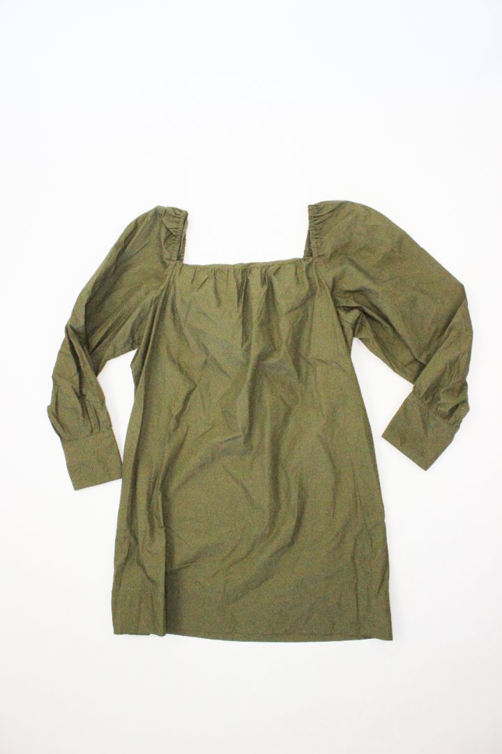 MINI DRESS, RUBY, 14