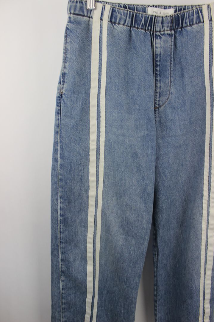 JEANS, RAG & BONE, XS