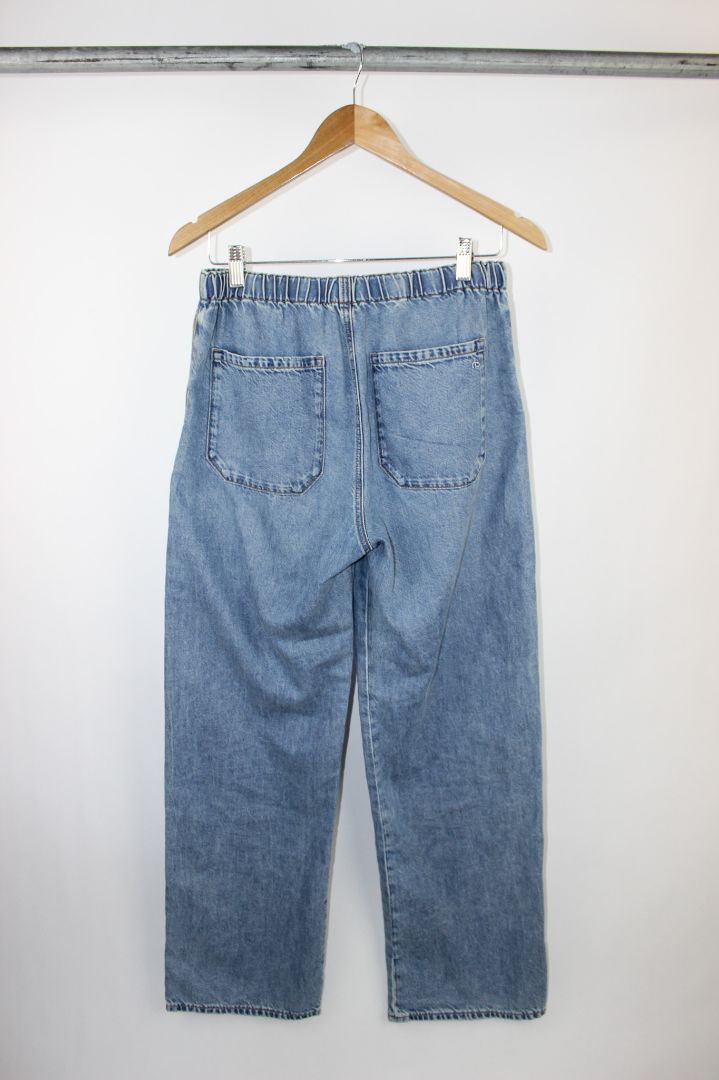 JEANS, RAG & BONE, XS