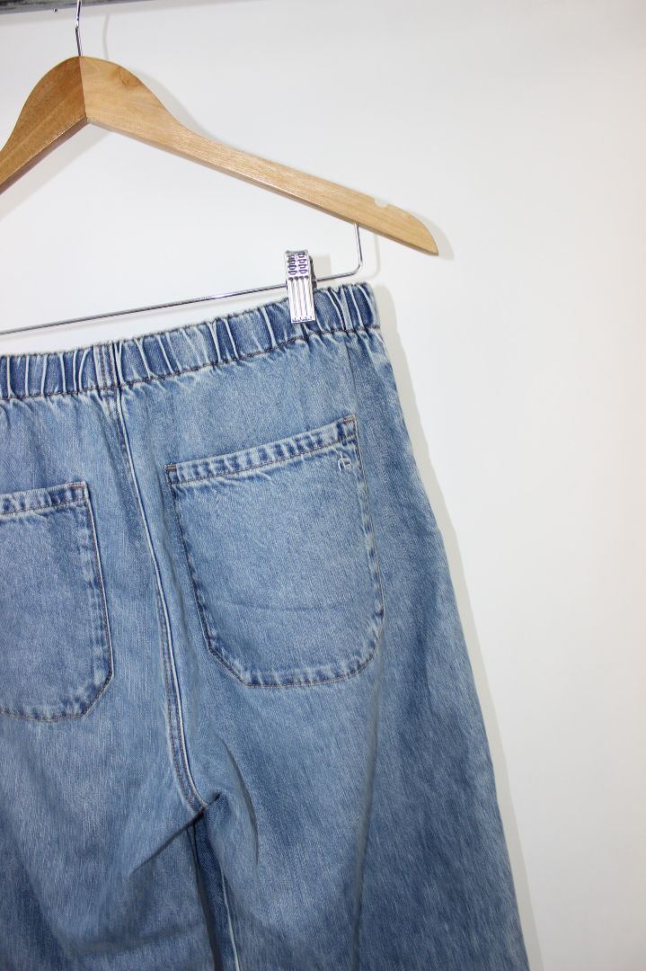 JEANS, RAG & BONE, XS
