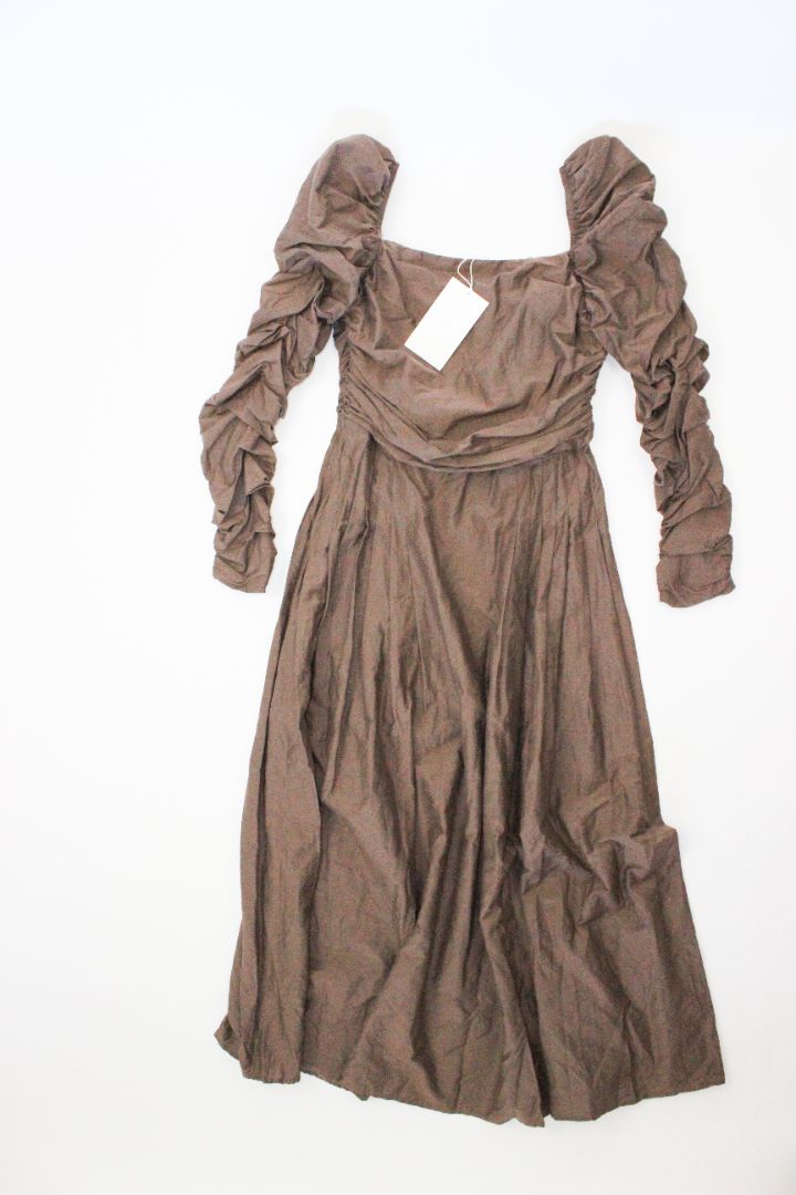 MAXI DRESS, MARLE, 10