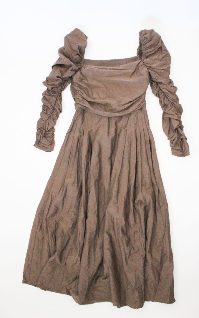 MAXI DRESS, MARLE, 10