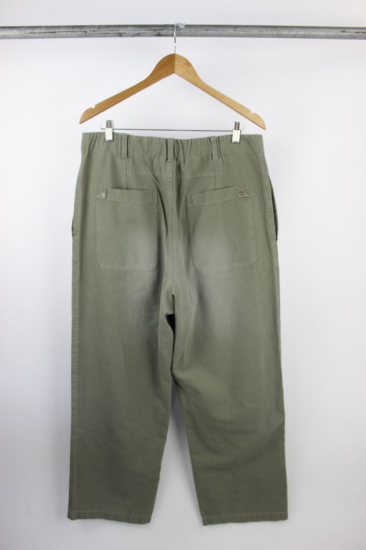 PANTS, WE THE FREE, L