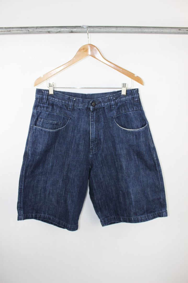 Y2K, SHORTS, NO FEAR, 33