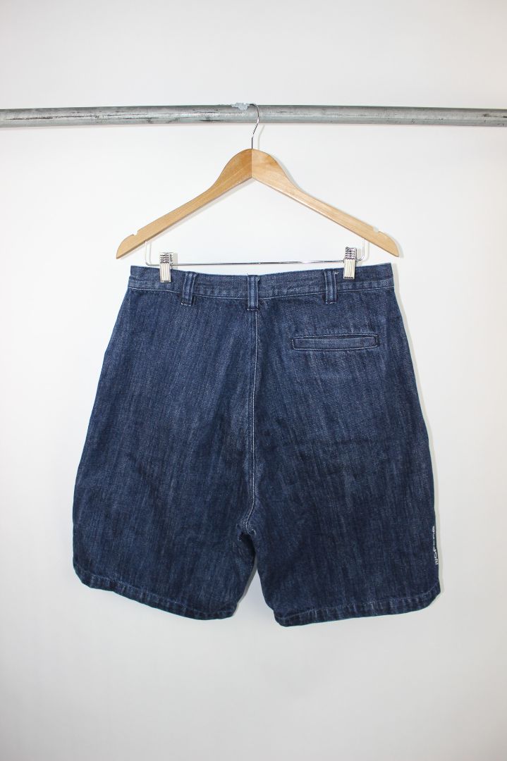 Y2K, SHORTS, NO FEAR, 33
