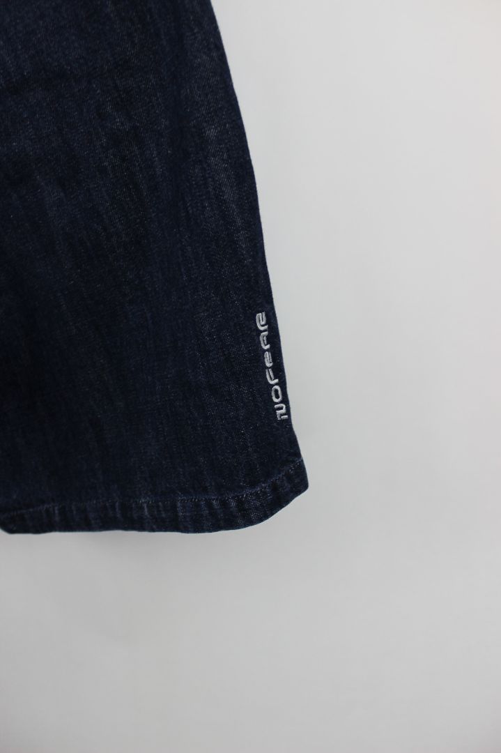 Y2K, SHORTS, NO FEAR, 33