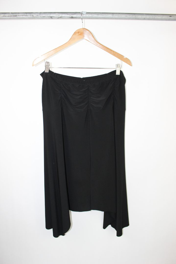 Y2K, MIDI SKIRT, ROXANNE, 18