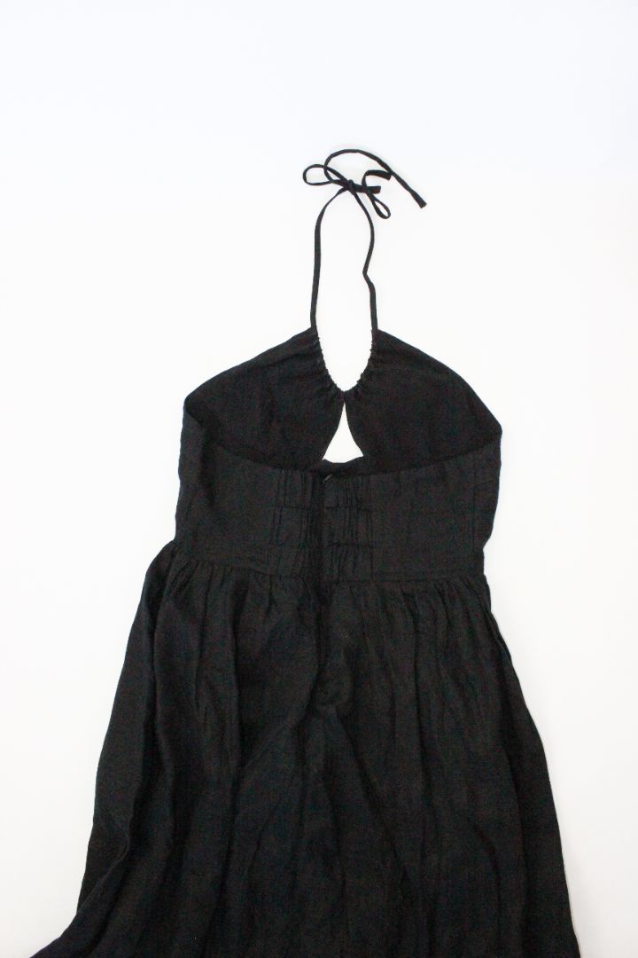 MAXI DRESS, DISSH, 12