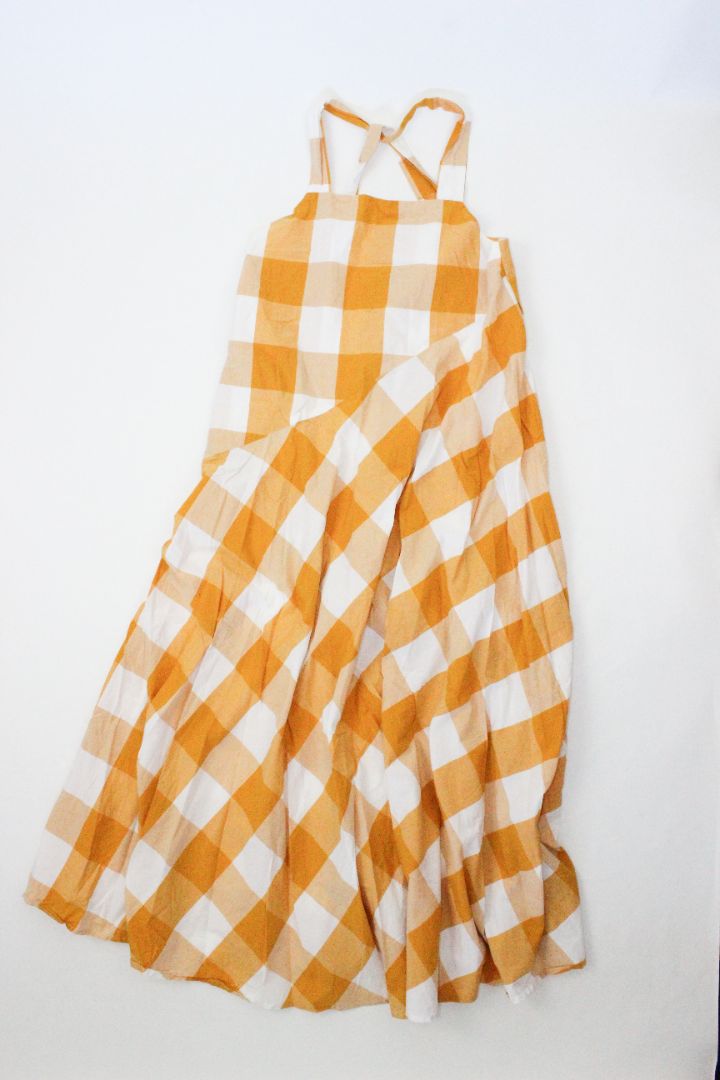 MAXI DRESS, KOWTOW, S