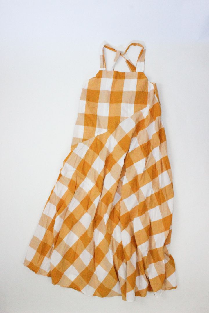 MAXI DRESS, KOWTOW, S