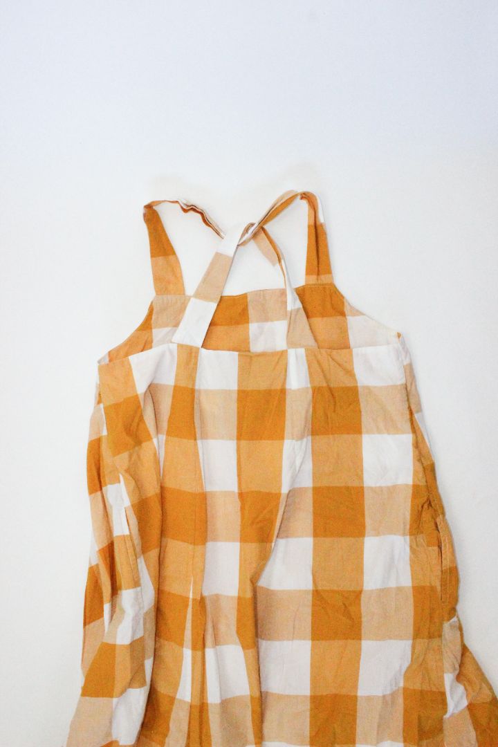 MAXI DRESS, KOWTOW, S