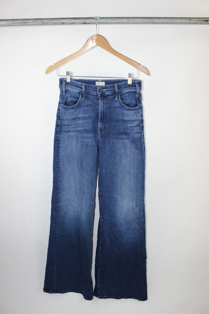 JEANS, MOTHER, 26