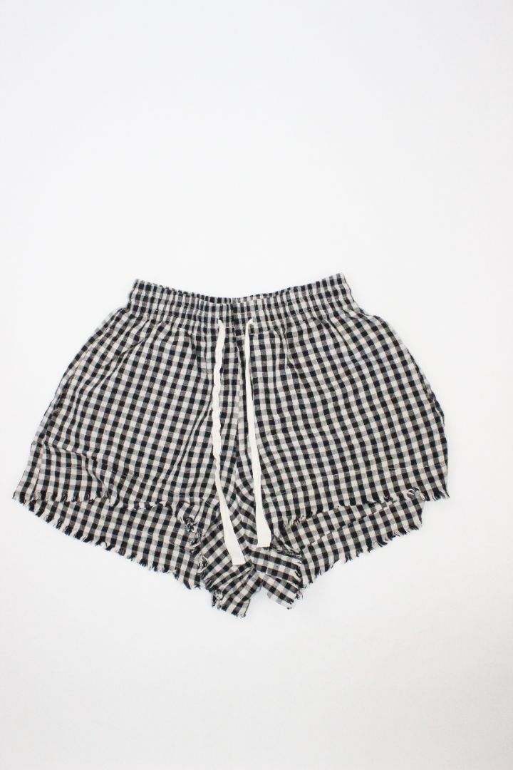 SHORTS, MARLE, 10