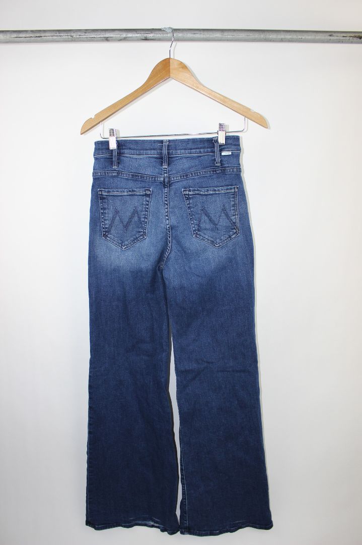 JEANS, MOTHER, 26