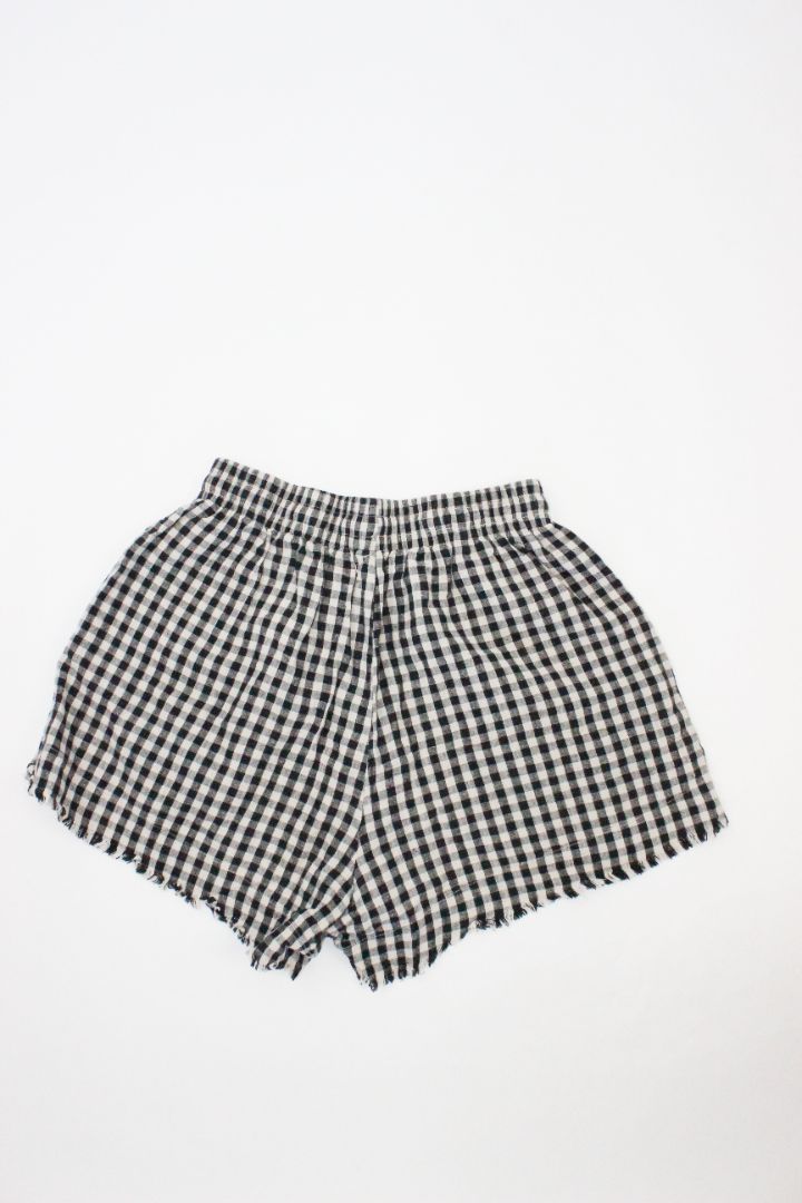 SHORTS, MARLE, 10