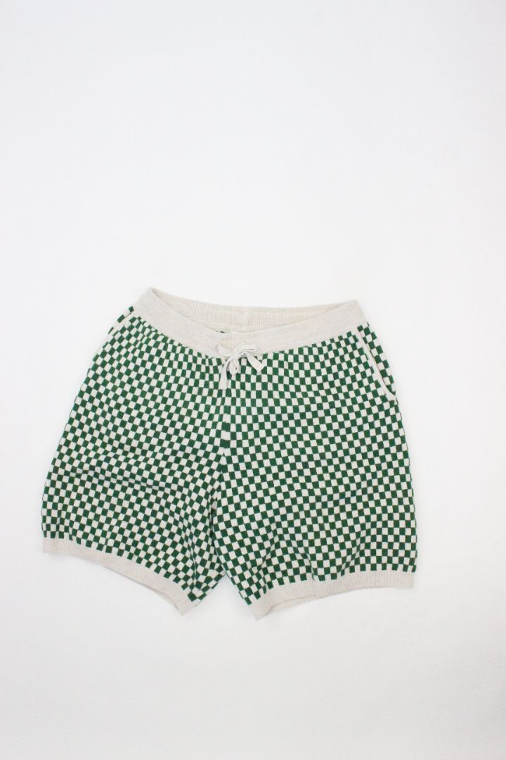 SHORTS, KOWTOW, XS