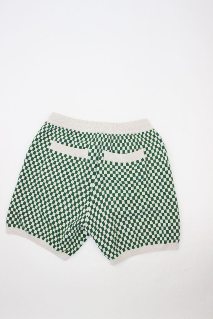 SHORTS, KOWTOW, XS