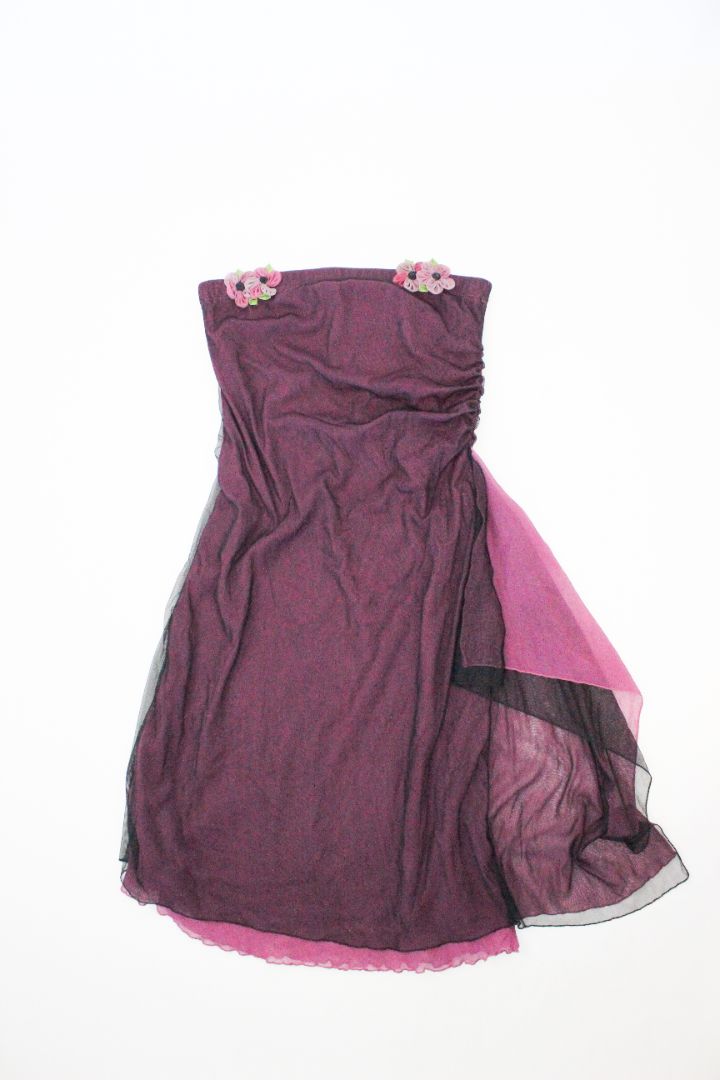 Y2K, MIDI DRESS, PAGANI, 12