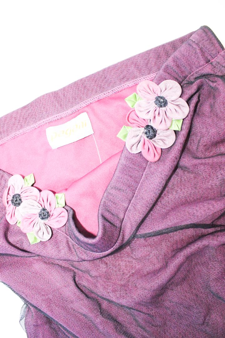 Y2K, MIDI DRESS, PAGANI, 12