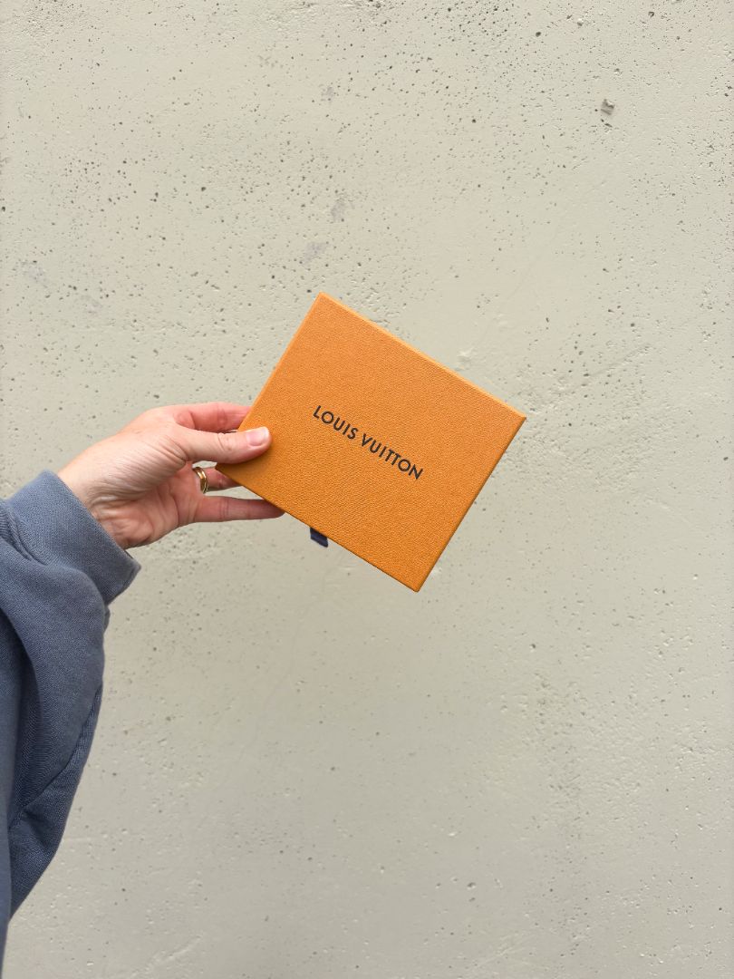 VINTAGE, LOUIS VUITTON MURAKAMI, WALLET