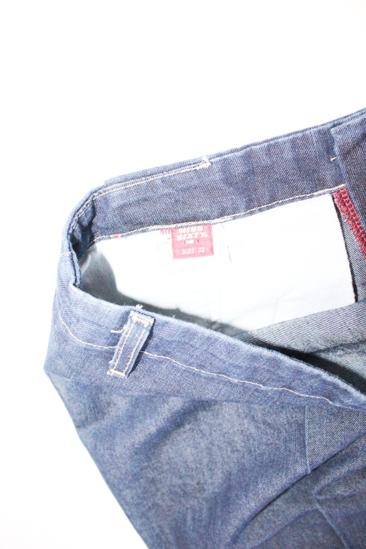 JEANS, MISS SIXTY, 32