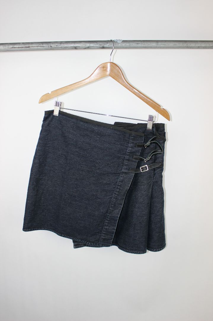 MINI SKIRT, NOM D, 14