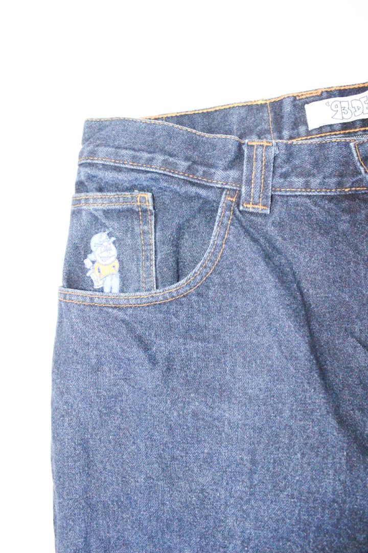 JEANS, '93 DENIM, 32