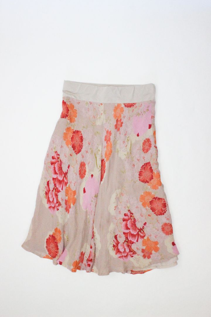 Y2K, MIDI SKIRT, CARLY HARRIS, S