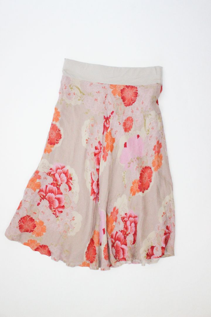 Y2K, MIDI SKIRT, CARLY HARRIS, S