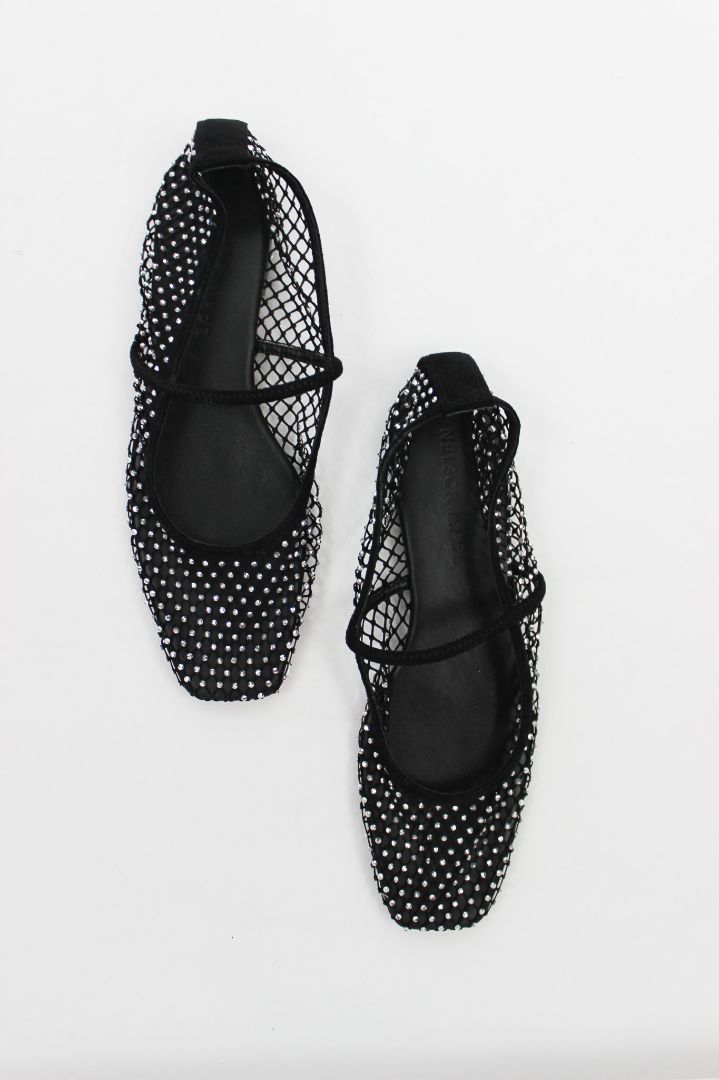 SHOES, NELSON MADE, 38
