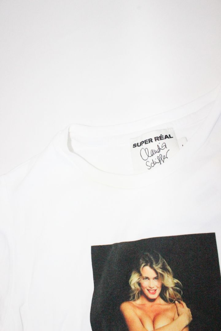 SS TEE, REALISATION, L