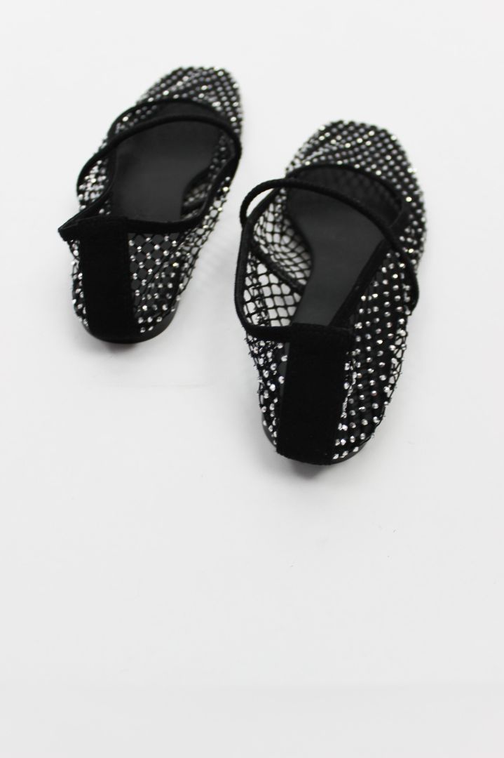 SHOES, NELSON MADE, 38