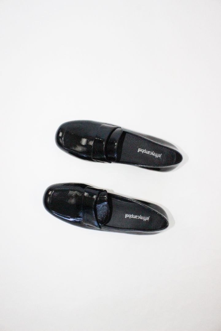 SHOES, JEFFERY CAMPBELL, 7.5