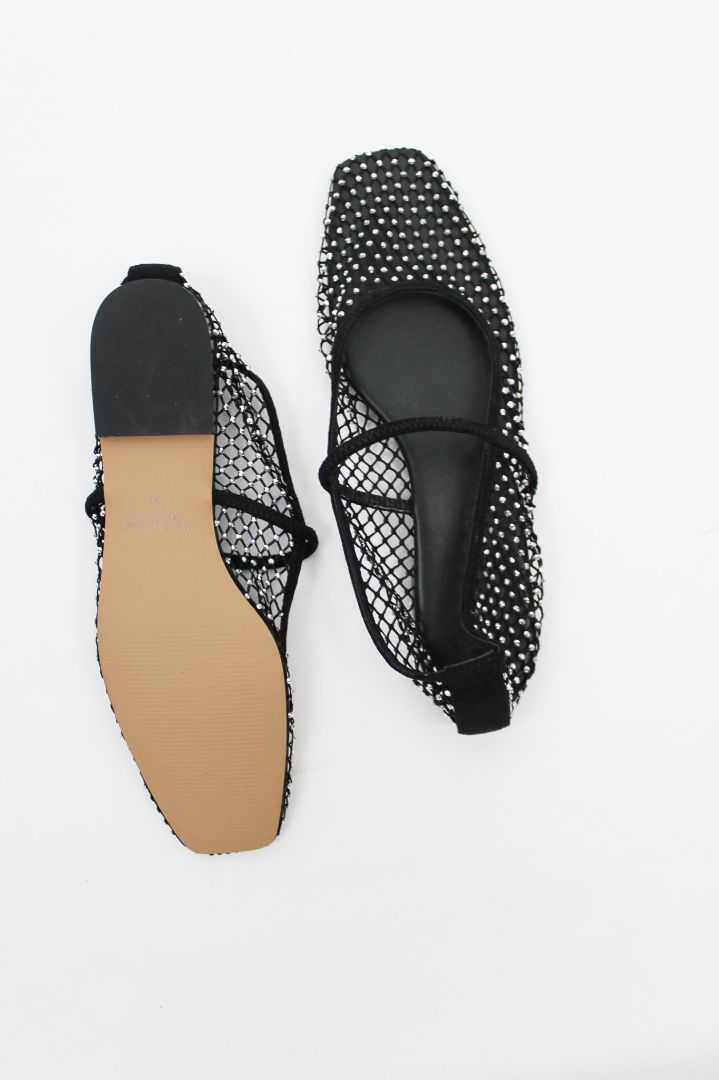 SHOES, NELSON MADE, 38
