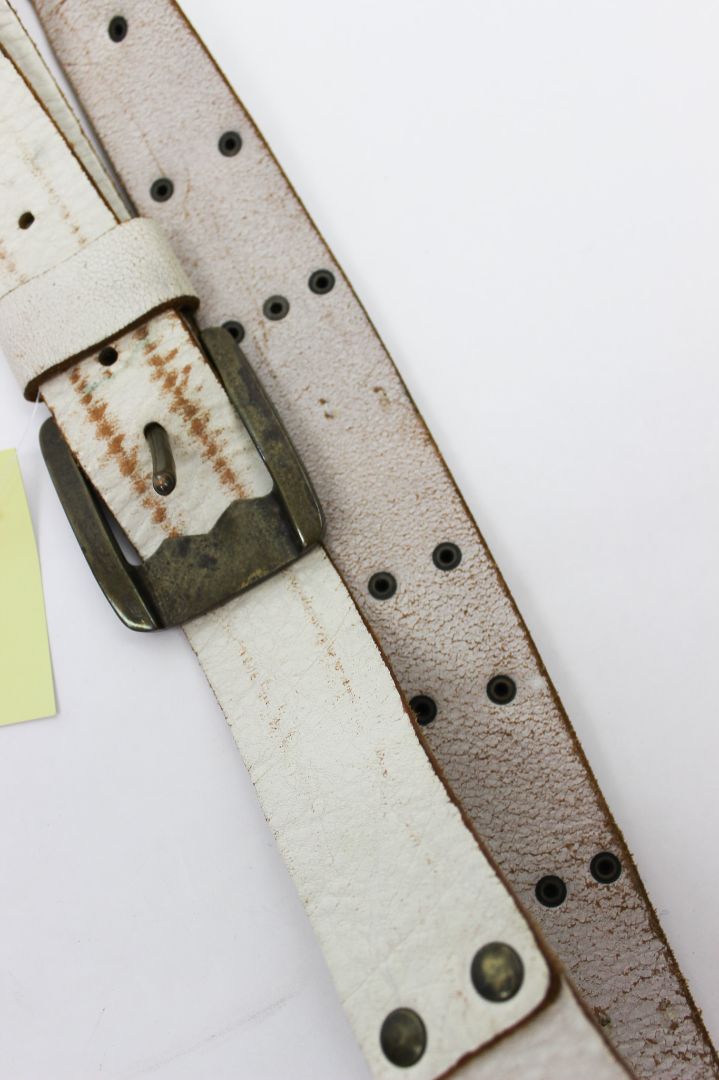 BELT, DIESEL