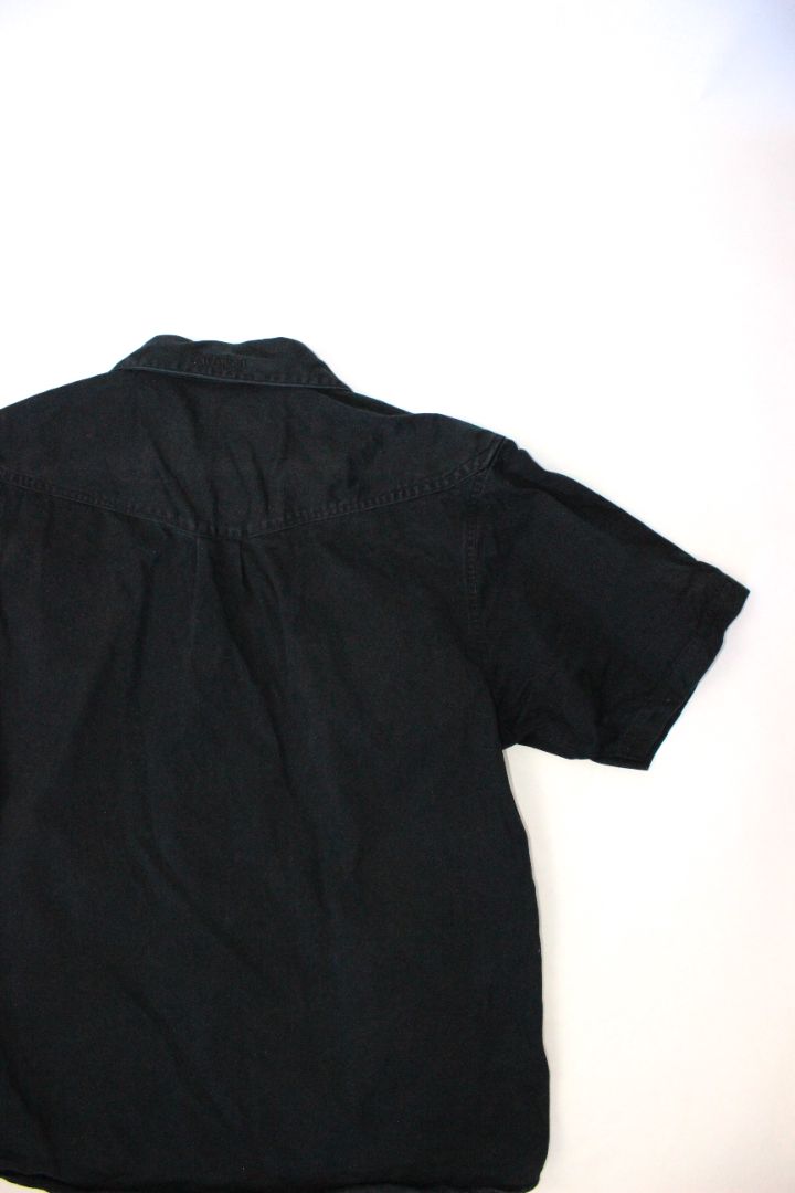 Y2K, SS SHIRT, DIRTY DOG, L