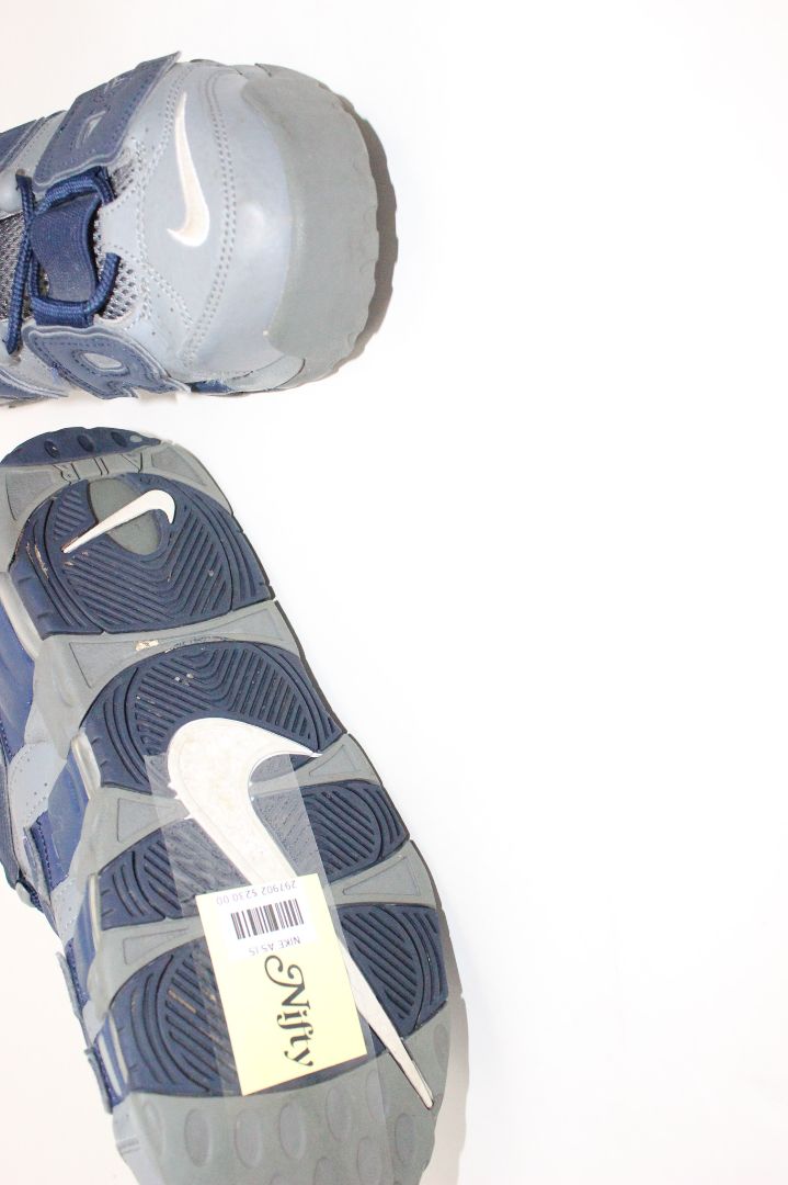 SHOES, NIKE, 42.5