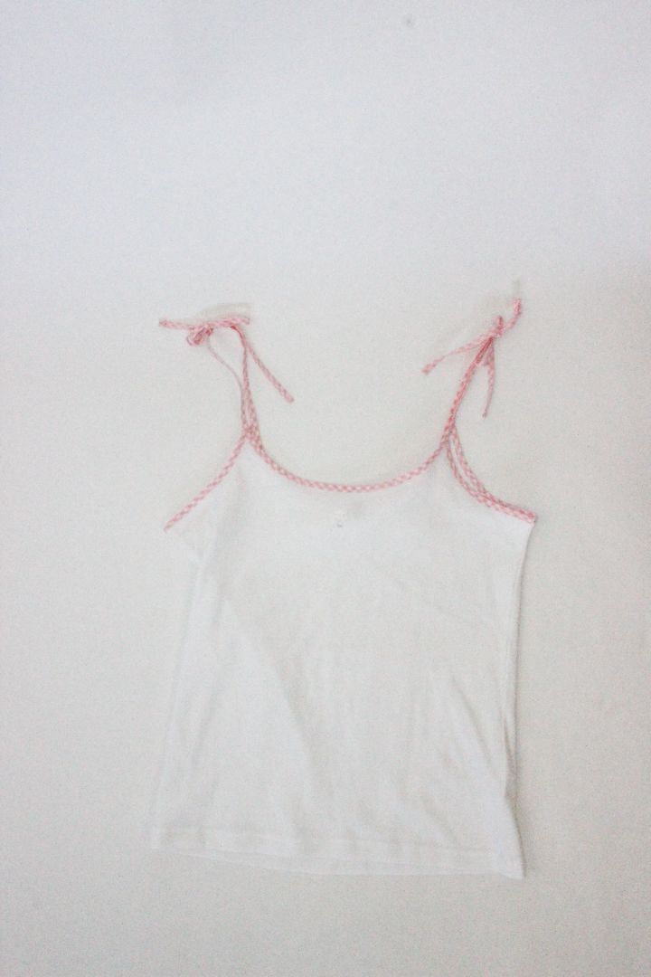 SINGLET, COURREGES, 10