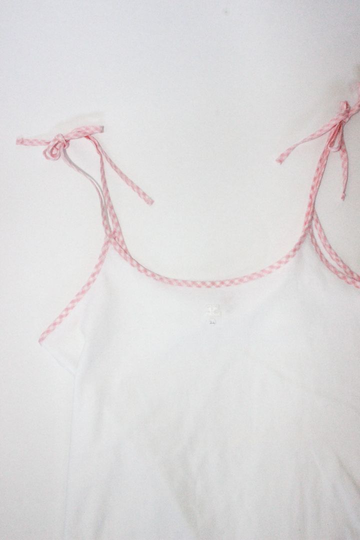 SINGLET, COURREGES, 10