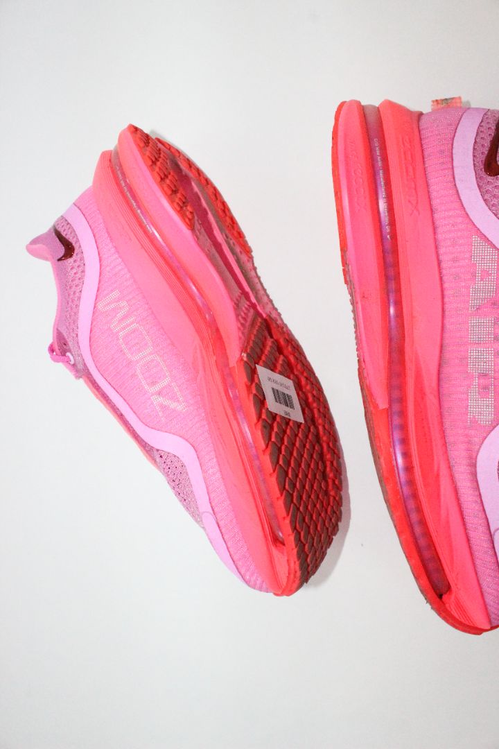 SHOES, NIKE, PINK, 39