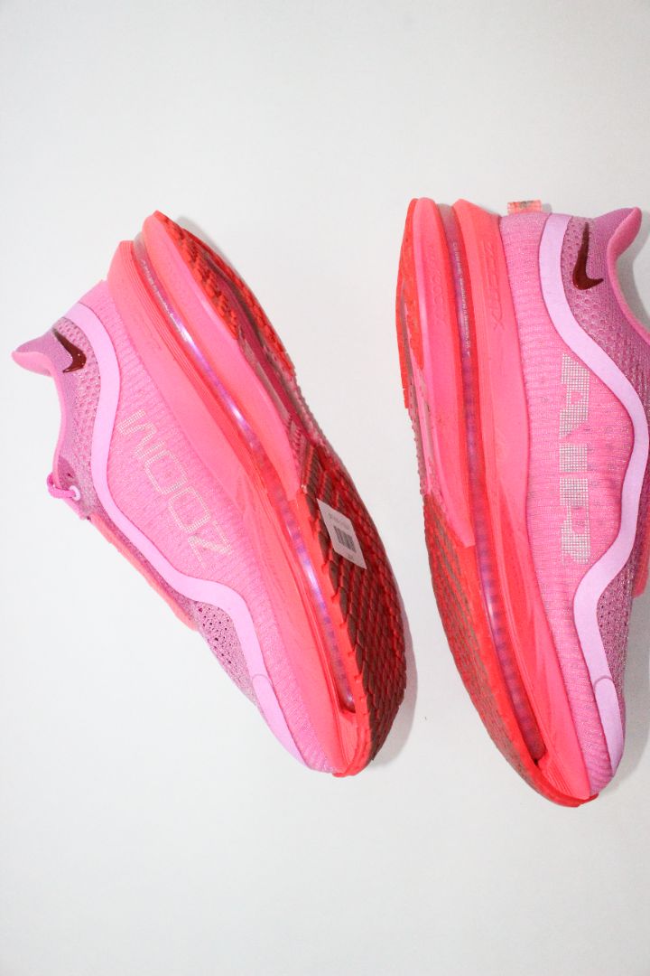 SHOES, NIKE, PINK, 39