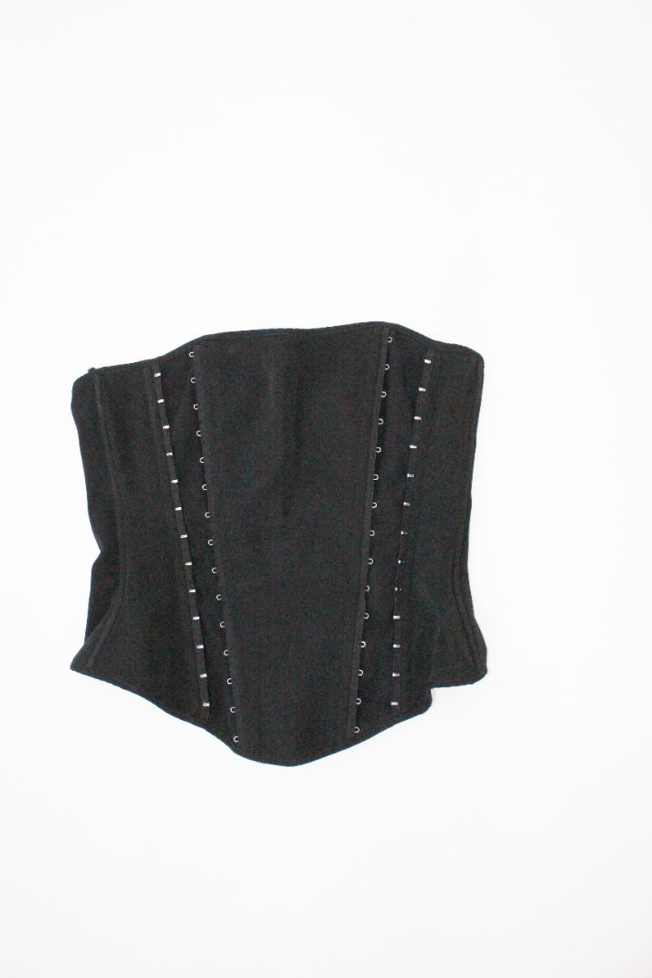 VINTAGE, BLOUSE, STAXS, 8