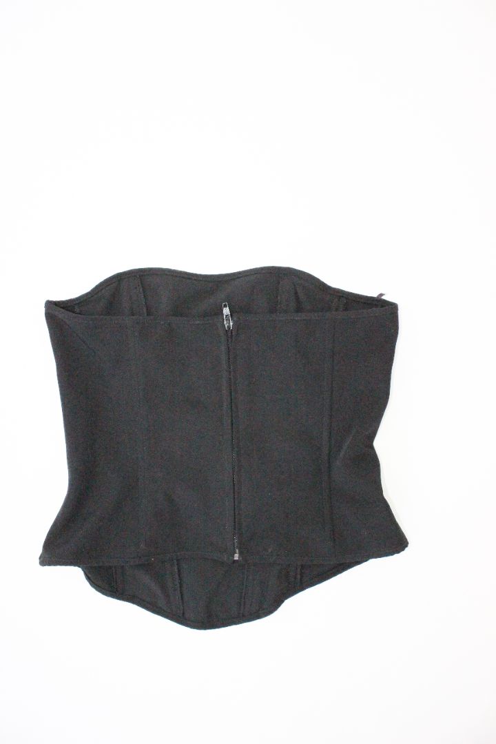 VINTAGE, BLOUSE, STAXS, 8