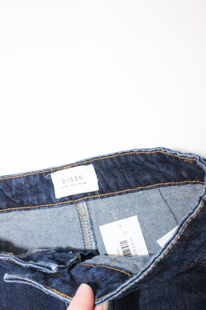 MINI SKORT, DISSH, 10