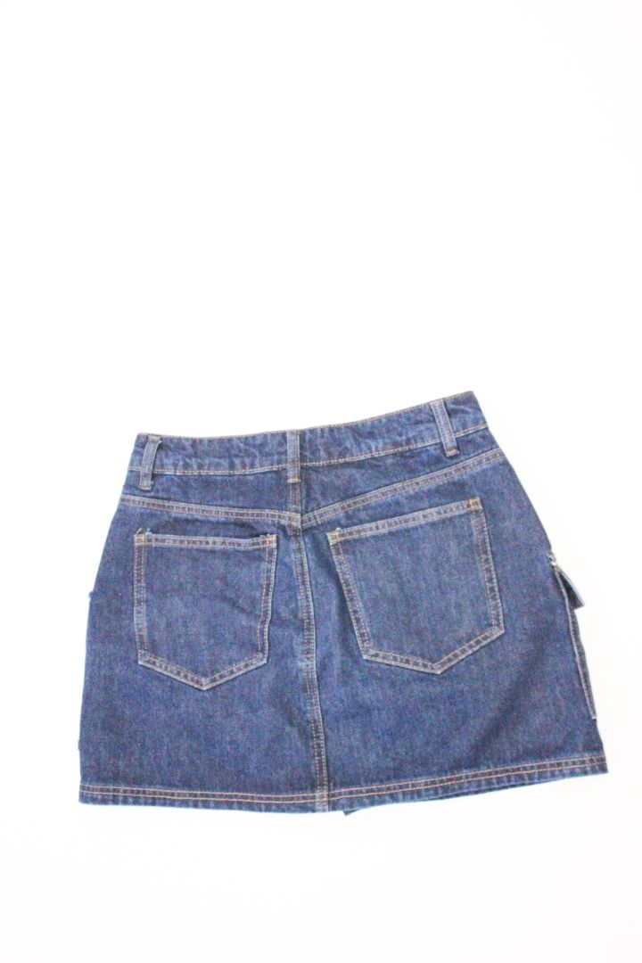 MINI SKORT, DISSH, 10