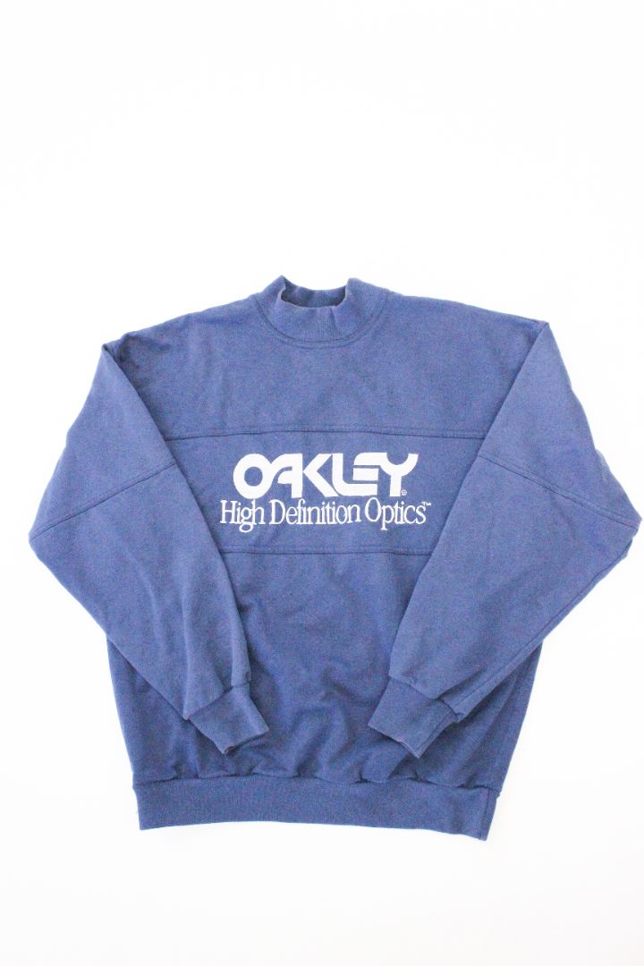 JUMPER, OAKLEY, XL