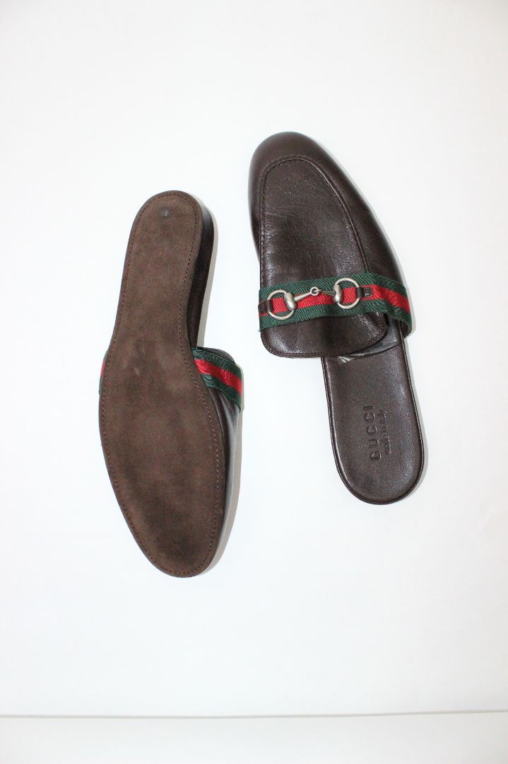 SHOES, GUCCI, 41.5